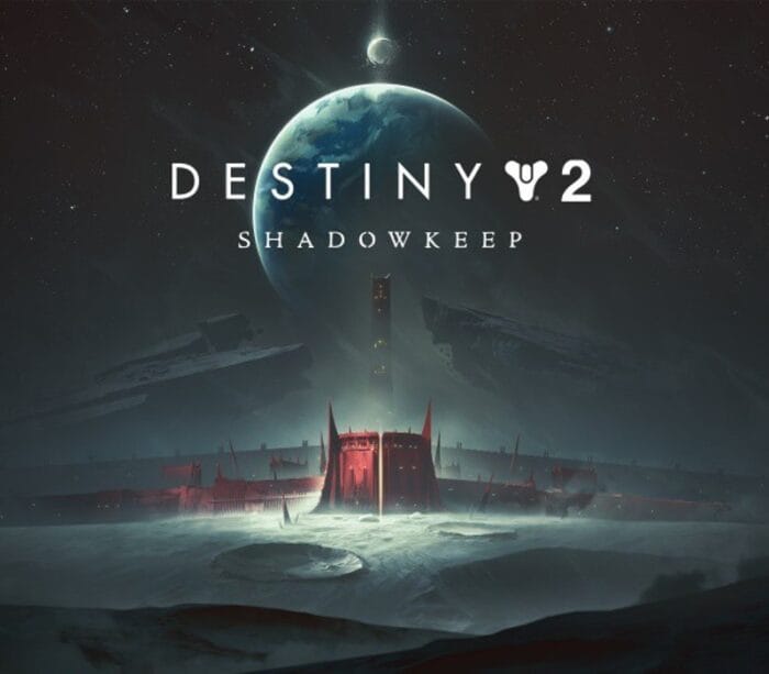 Destiny 2: Shadowkeep EU  PC Steam - Bilde 1
