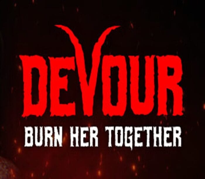 DEVOUR_hires_1.jpg DEVOUR EU PC Steam - Bilde 1