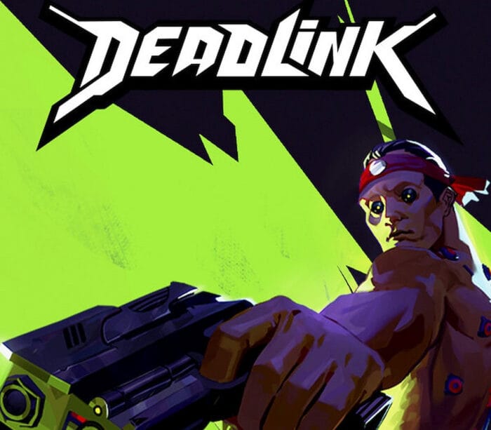 Deadlink PC Steam - Bilde 1
