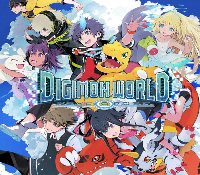 Digimon World: Next Order EU PC Steam - Bilde 1