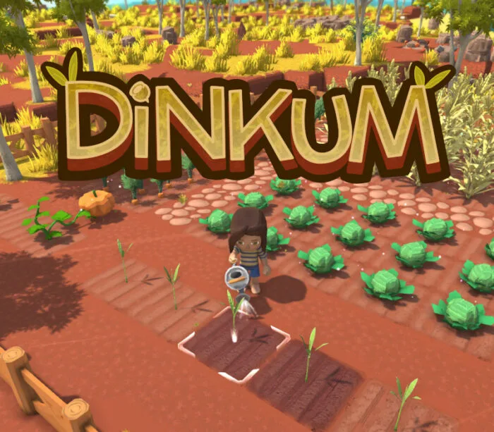 Dinkum800.jpg Dinkum PC Steam - Bilde 1