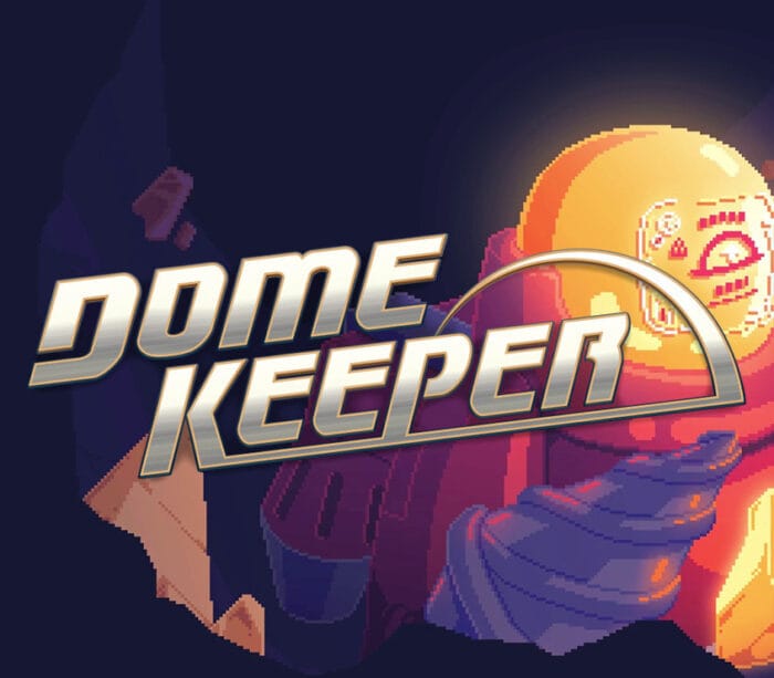 Dome Keeper EU  PC Steam - Bilde 1