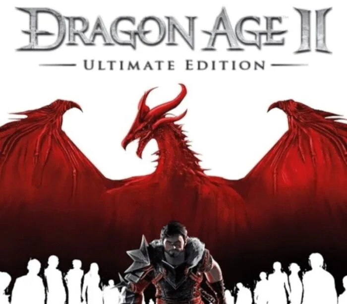 DragonAge2UltimateEdition111.jpg Dragon Age 2 Ultimate Edition PC EA App - Bilde 1