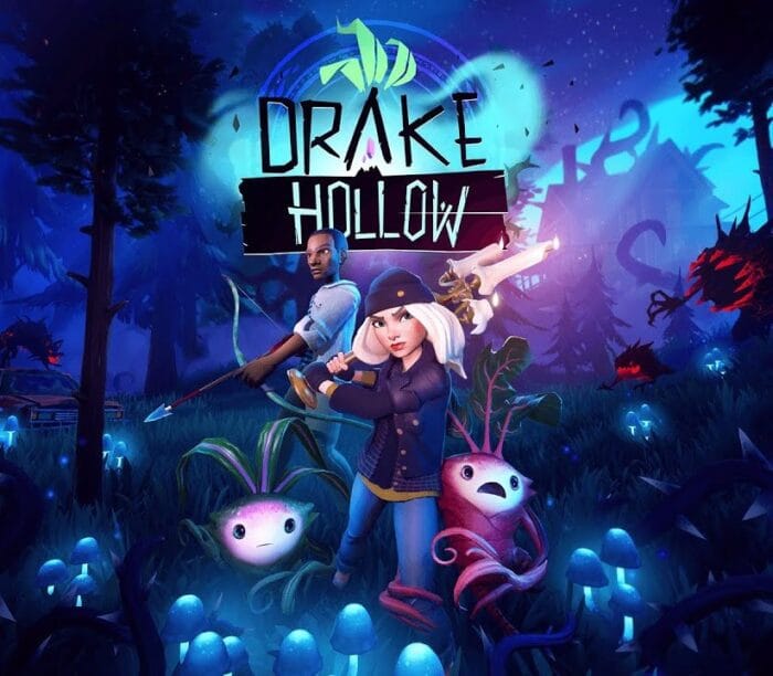 Drake Hollow EU  PC Steam - Bilde 1