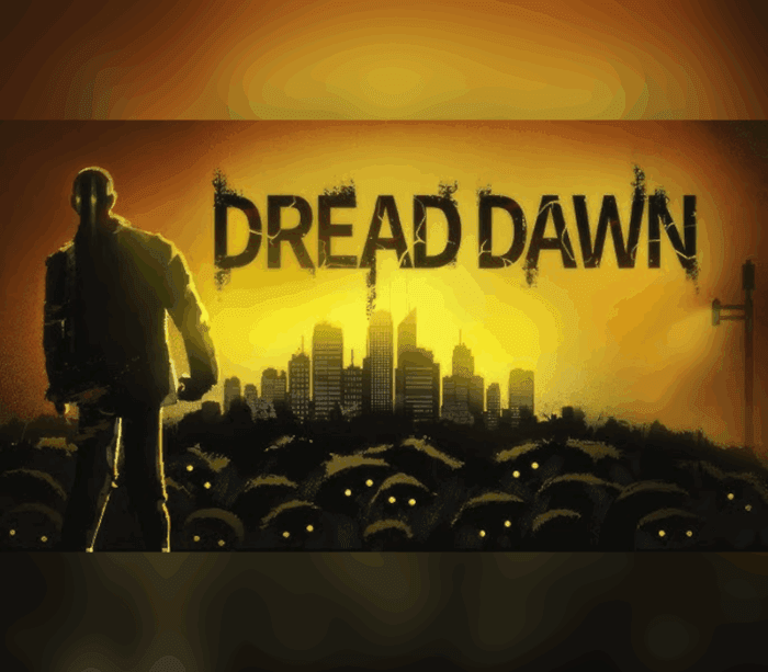 Dread Dawn PC Steam - Bilde 1