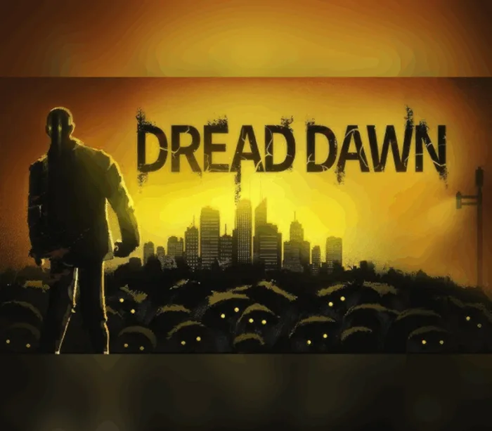 DreadDawn-2.png Dread Dawn PC Steam - Bilde 1