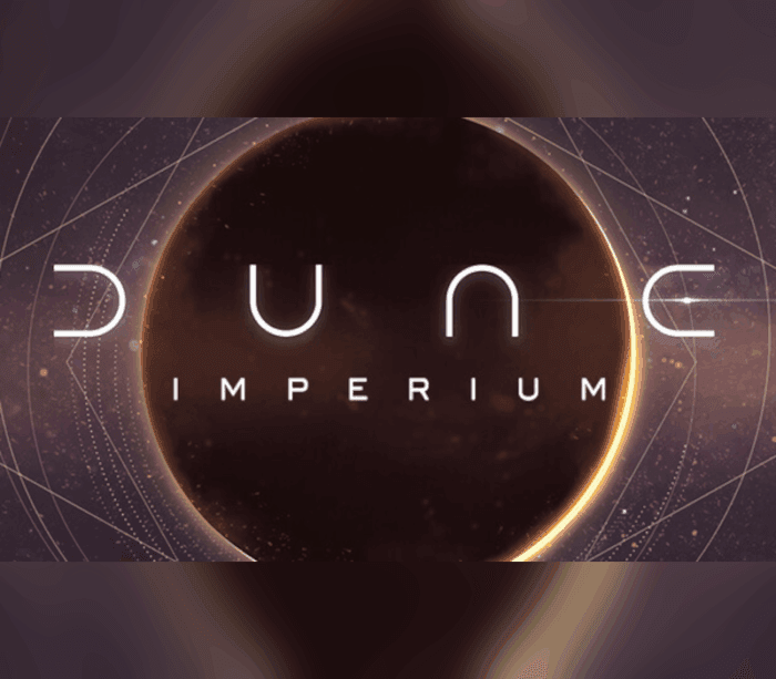 Dune800.png Dune: Imperium  PC Steam - Bilde 1
