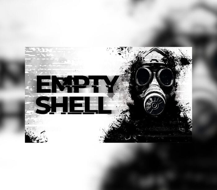 EMPTYSHELL_800.jpg EMPTY SHELL PC Steam - Bilde 1