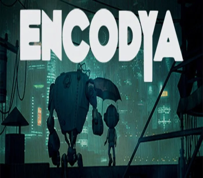 ENCODYA_hires.jpg ENCODYA PC GOG - Bilde 1