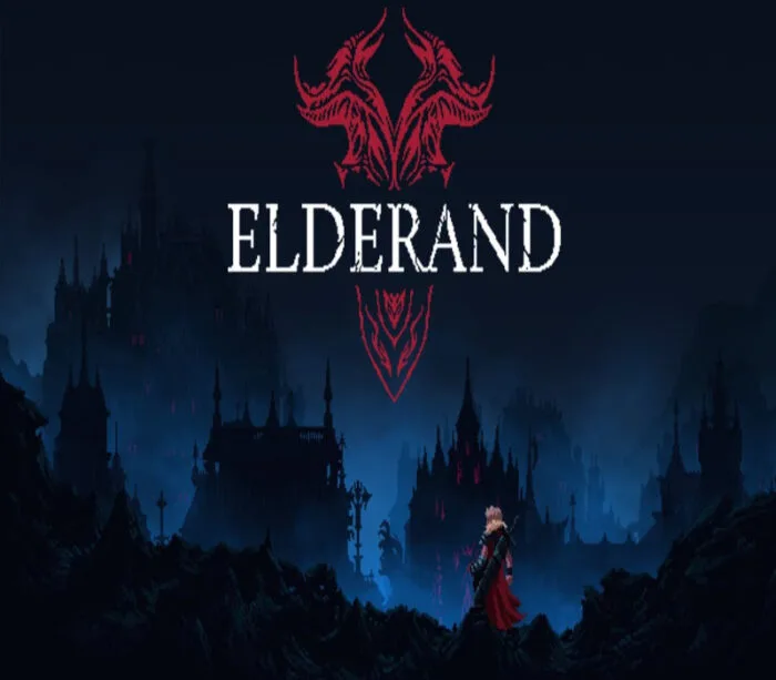 Elderand111.jpg Elderand PC Steam - Bilde 1