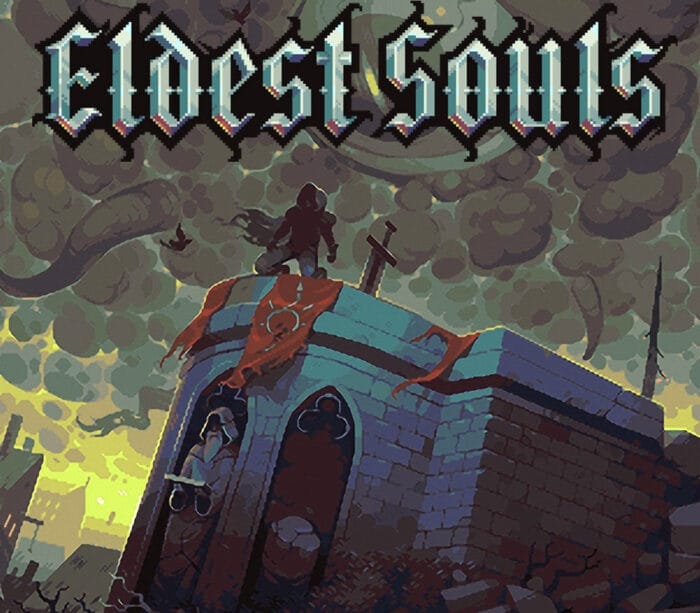 Eldest Souls EU  PC Steam - Bilde 1