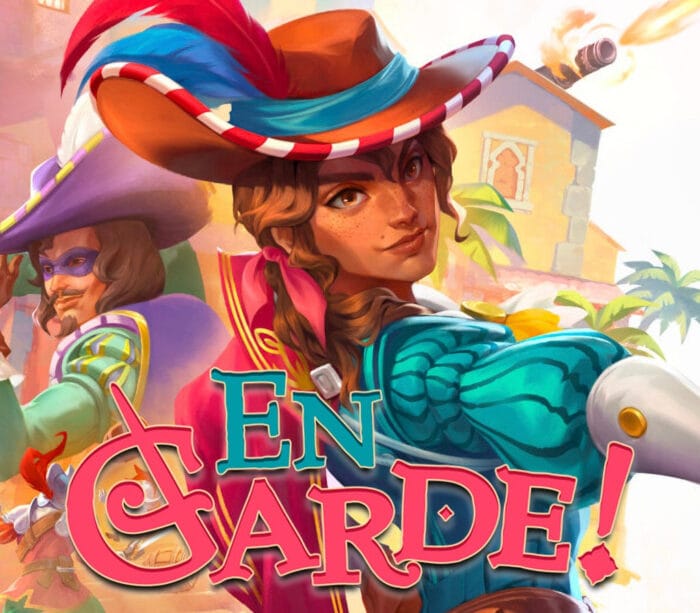EnGarde800.jpg En Garde! PC Steam - Bilde 1