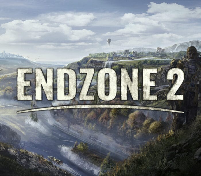 Endzone 2 PC Steam - Bilde 1