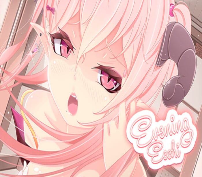 EveningEcchi111.jpg Evening Ecchi  PC Steam - Bilde 1