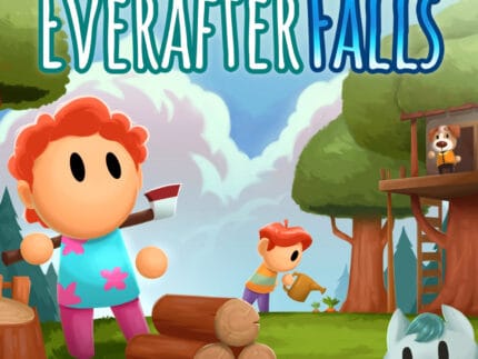 Everafter Falls PC Steam