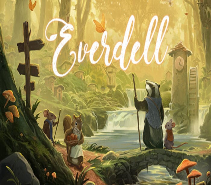 Everdell111.jpg Everdell  PC Steam - Bilde 1