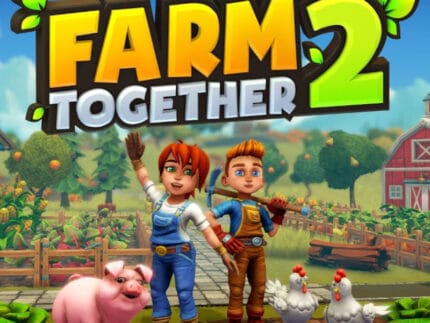 Farm Together 2 PC Steam