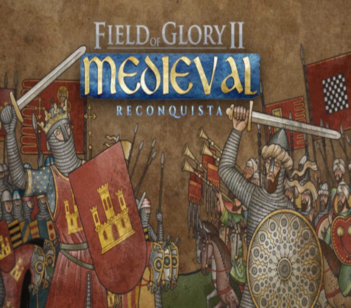 FieldofGloryIIMedievalReconquista111.jpg Field of Glory II: Medieval - Reconquista DLC  PC Steam - Bilde 1