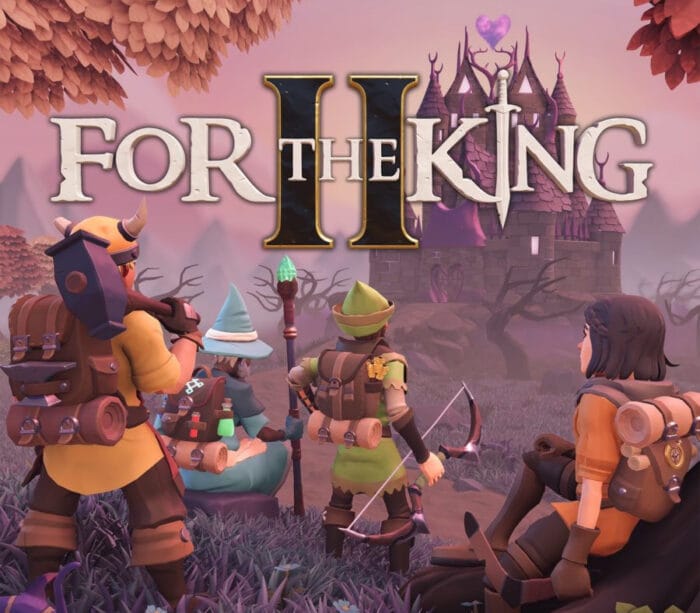 For-The-King-2-800.jpg For The King II PC Steam - Bilde 1