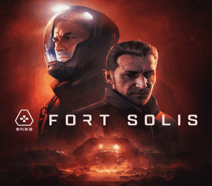FortSolis111.png Fort Solis PC Steam - Bilde 1