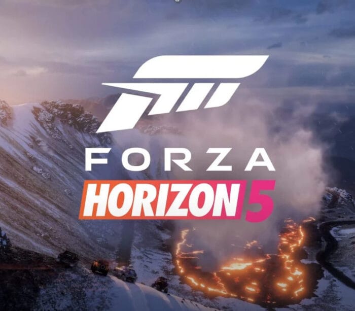 ForzaHorizon5_800-1.jpg Forza Horizon 5 EU XBOX One / Windows 10 - Bilde 1
