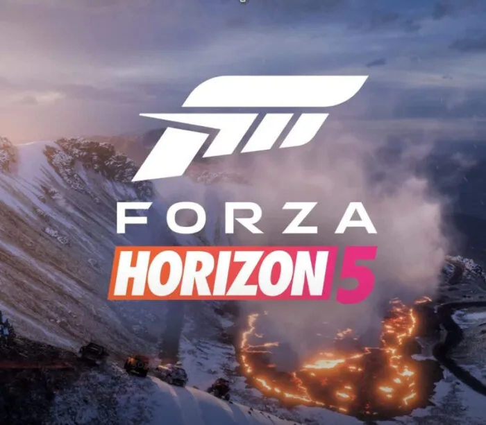Forza Horizon 5 EU XBOX One / Windows 10 - Bilde 1