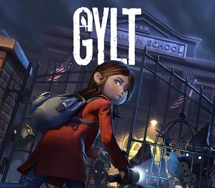 GYLT800.jpg GYLT PC Steam - Bilde 1