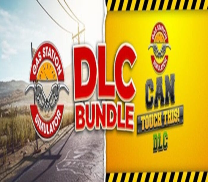 GasStationSimulatorDLCBundle111.jpg Gas Station Simulator DLC Bundle PC Steam - Bilde 1