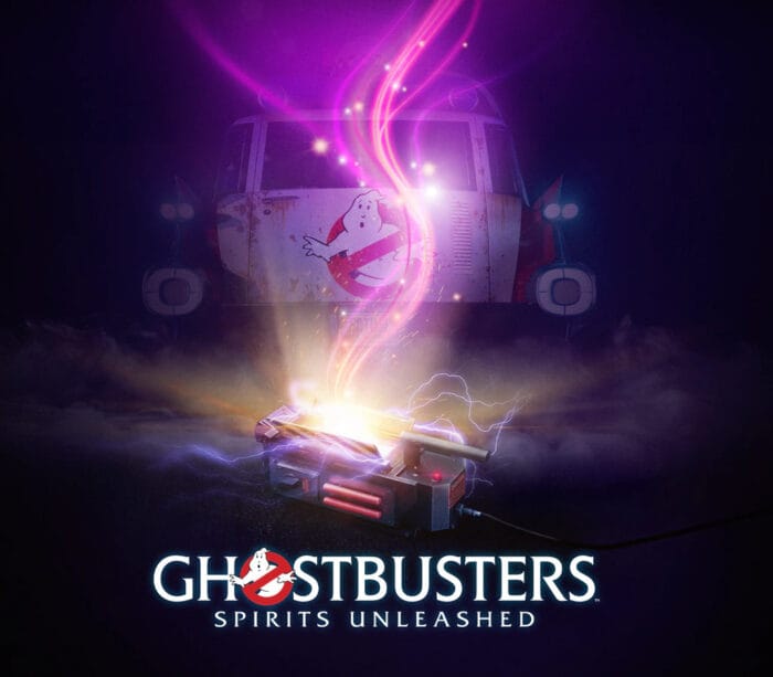 Ghostbusters: Spirits Unleashed PC Epic Games - Bilde 1