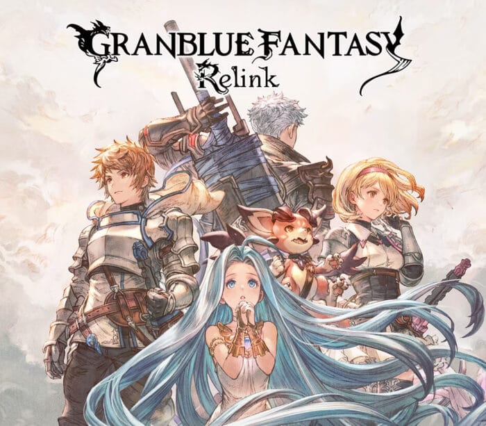 GranblueFantasyRelink111.jpg Granblue Fantasy: Relink  PC Steam - Bilde 1