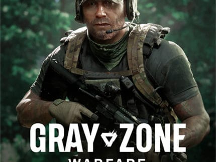 Gray Zone Warfare EU PC Steam