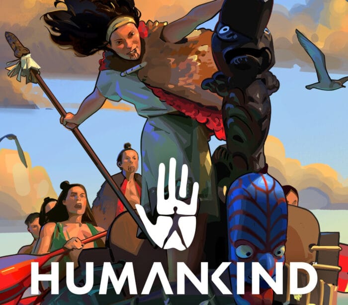 HUMANKINDCulturesofOceaniaPack800.jpg HUMANKIND - Cultures of Oceania Pack DLC  PC Steam - Bilde 1