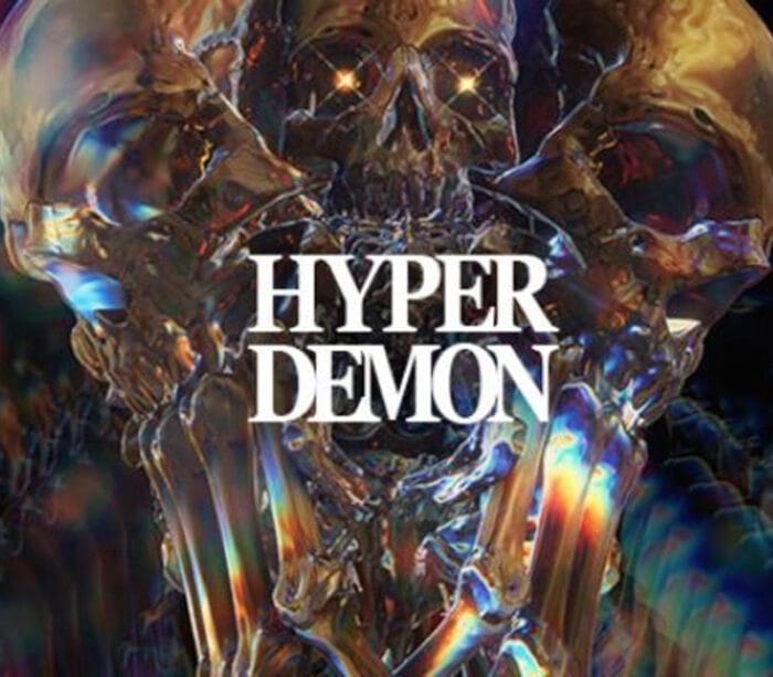 HYPER DEMON PC Steam - Bilde 1