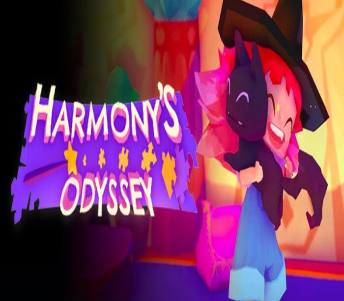 Harmony's Odyssey  PC Steam - Bilde 1