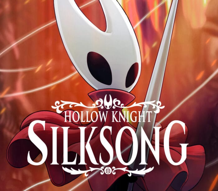 Hollow Knight: Silksong PC Steam - Bilde 1