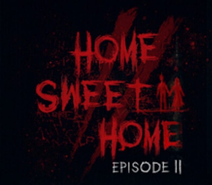 Home Sweet Home EP2 PC Steam - Bilde 1