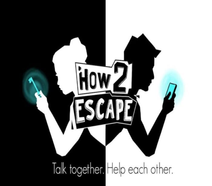 How2Escape111.jpg How 2 Escape PC Steam - Bilde 1