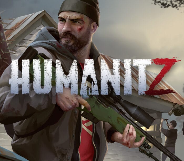 HumanitZ800.jpg HumanitZ EU PC Steam - Bilde 1