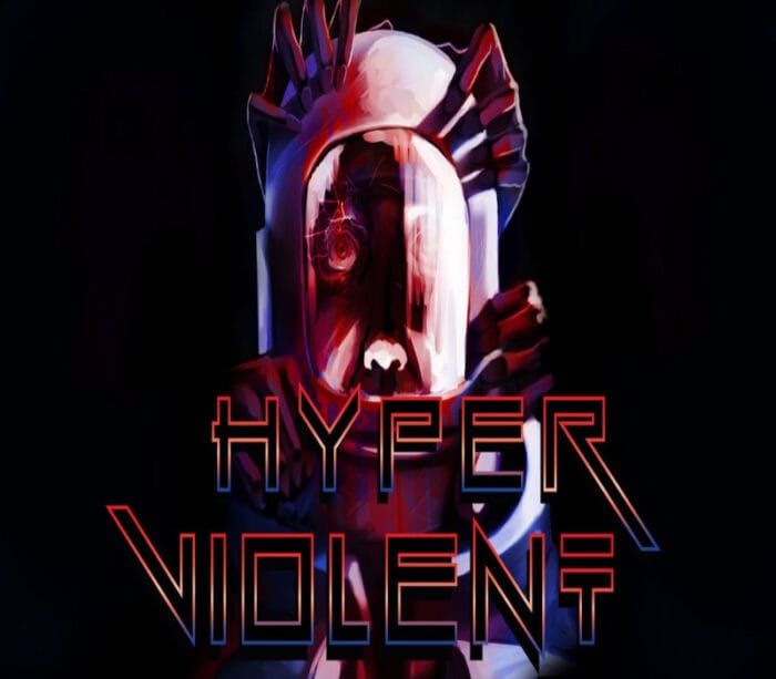 HYPERVIOLENT PC Steam - Bilde 1