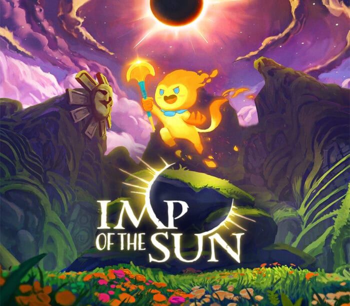 Imp of the Sun PC Steam - Bilde 1
