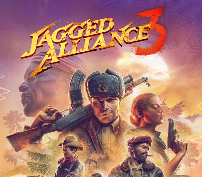 Jagged-Alliance-3-Gra-800.jpg Jagged Alliance 3 EU PC Steam - Bilde 1