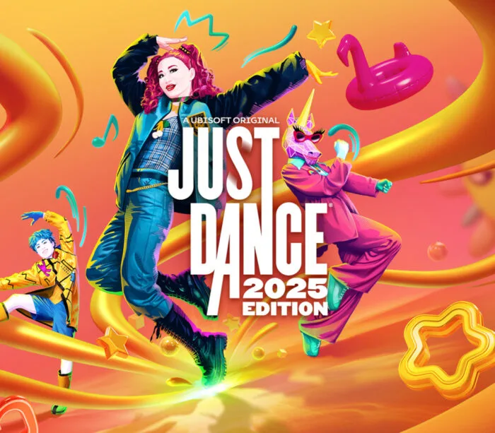 JustDance2025Edition-800.jpg Just Dance 2025 Edition EU PS5 - Bilde 1