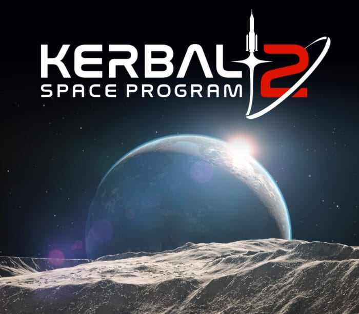 Kerbal Space Program 2 EU  PC Steam - Bilde 1