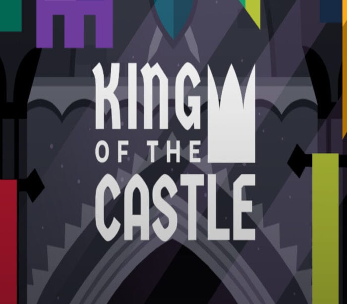 KingOfTheCastle111.jpg King Of The Castle PC Steam - Bilde 1