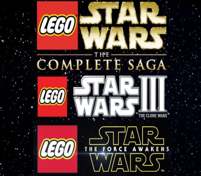 LEGOStarWarsTheCompleteSagaandStarWarsIIITheCloneWarstheForceAwakensBundle111.jpg LEGO Star Wars Ultimate Bundle  PC Steam - Bilde 1