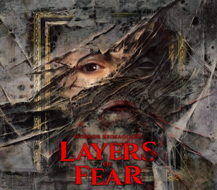 Layers of Fear (2023)  PC Steam - Bilde 1