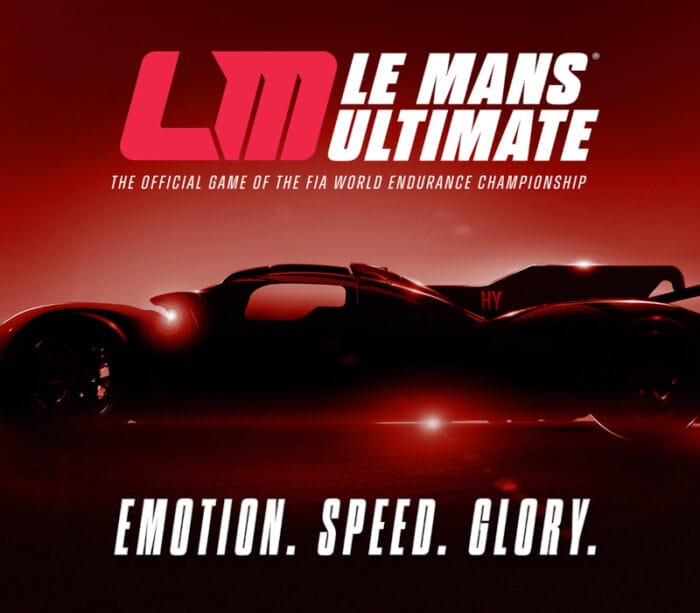 Le Mans Ultimate PC Steam - Bilde 1