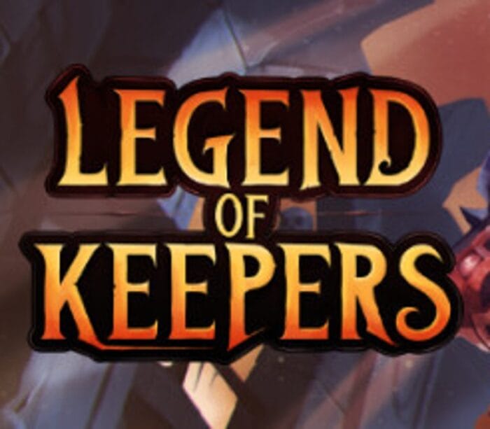 Legend of Keepers: Career of a Dungeon Manager EU  PC Steam - Bilde 1