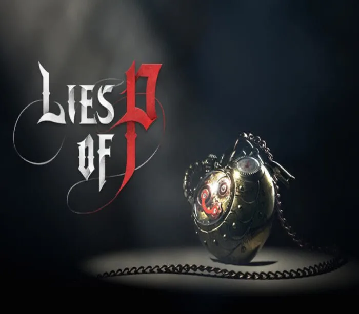 Lies of P EU  PC Steam - Bilde 1