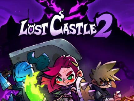 Lost Castle 2 PC Steam